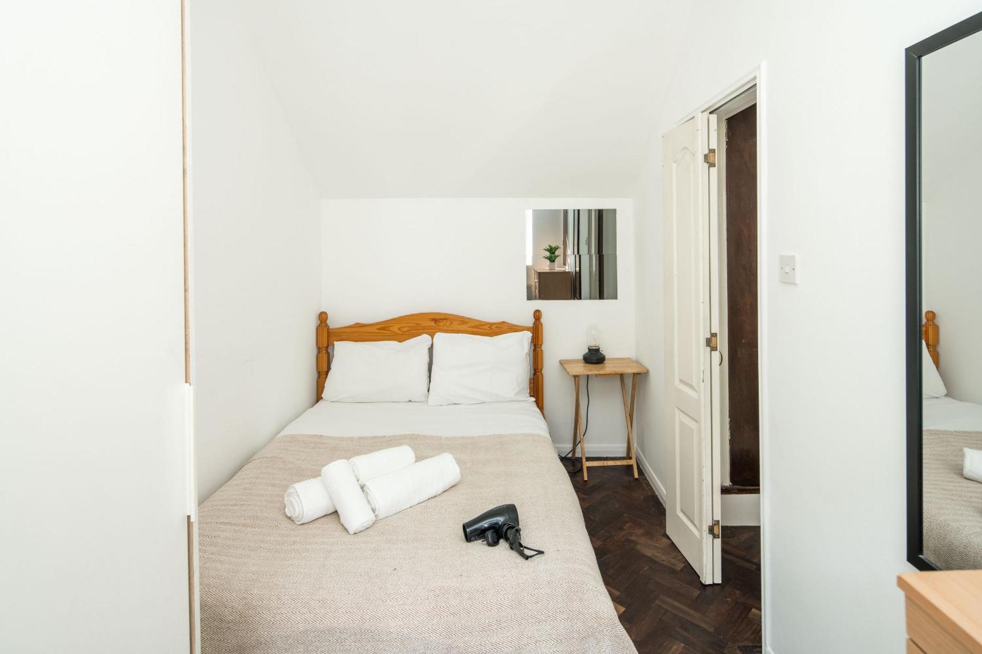 Quirky & Cosy 2Bd Mews Flat In Paddington Londres Exterior foto