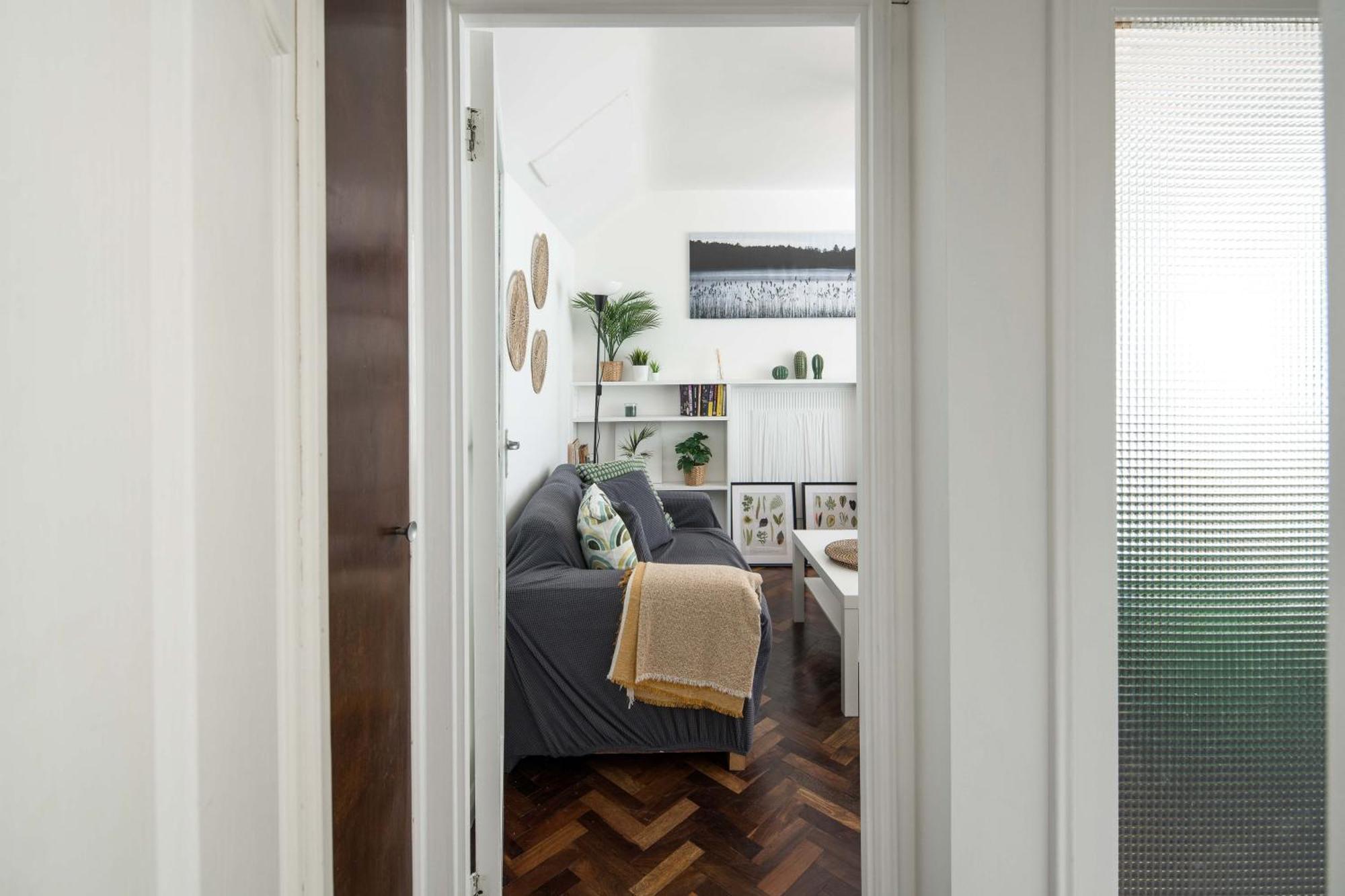 Quirky & Cosy 2Bd Mews Flat In Paddington Londres Exterior foto