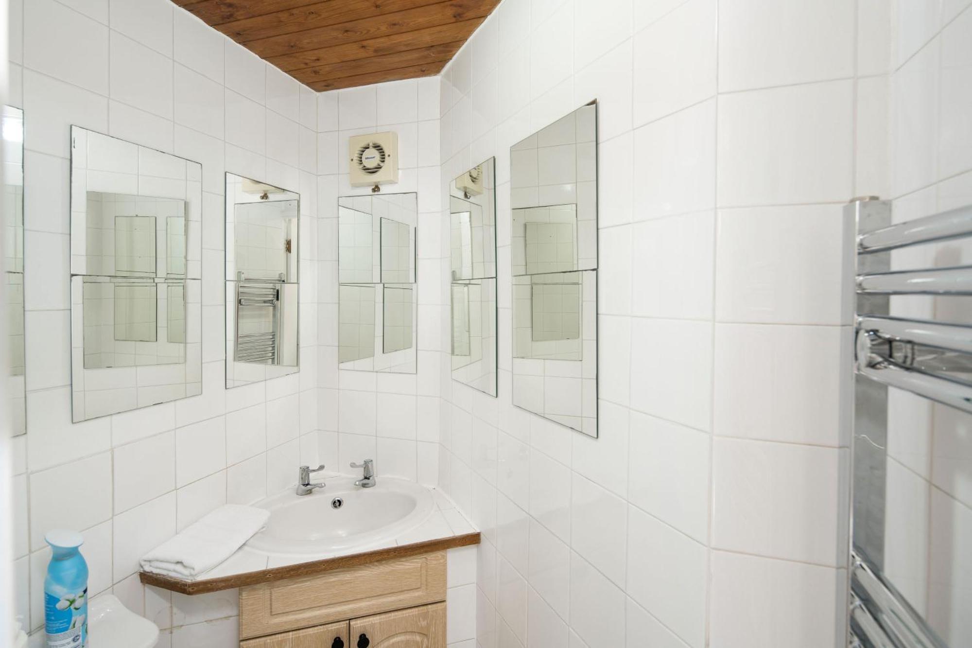 Quirky & Cosy 2Bd Mews Flat In Paddington Londres Exterior foto