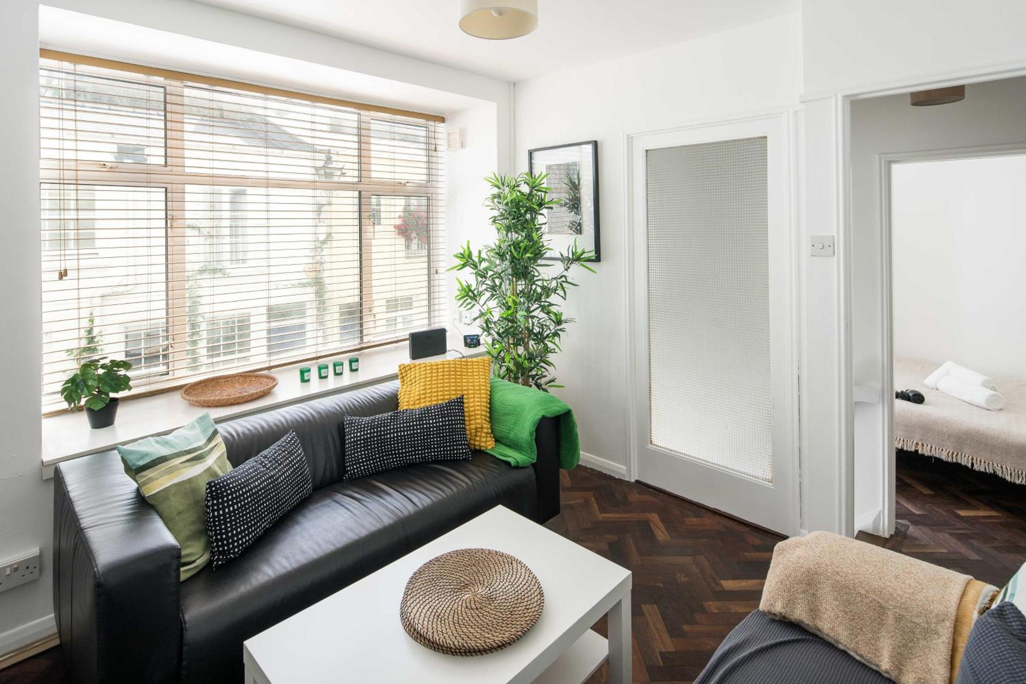 Quirky & Cosy 2Bd Mews Flat In Paddington Londres Exterior foto