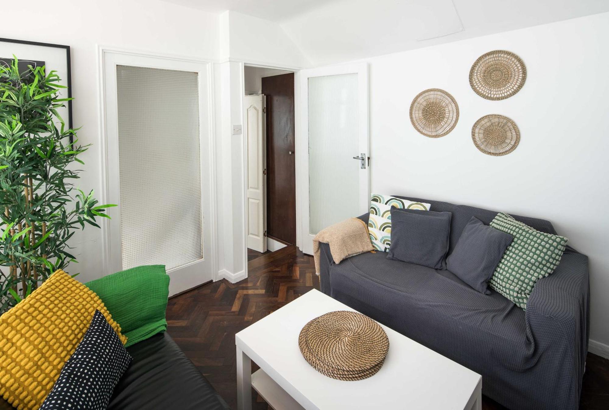 Quirky & Cosy 2Bd Mews Flat In Paddington Londres Exterior foto