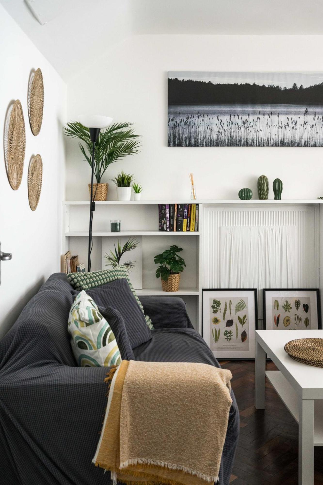 Quirky & Cosy 2Bd Mews Flat In Paddington Londres Exterior foto