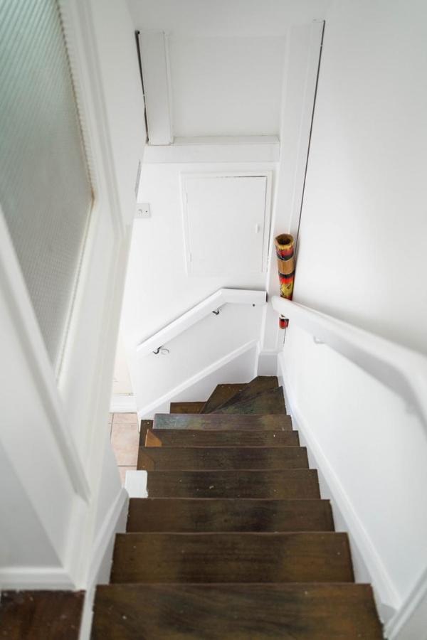 Quirky & Cosy 2Bd Mews Flat In Paddington Londres Exterior foto
