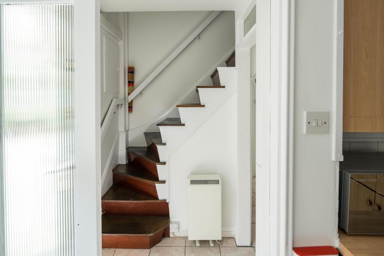 Quirky & Cosy 2Bd Mews Flat In Paddington Londres Exterior foto