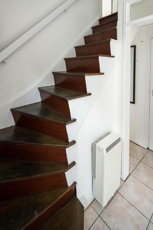 Quirky & Cosy 2Bd Mews Flat In Paddington Londres Exterior foto