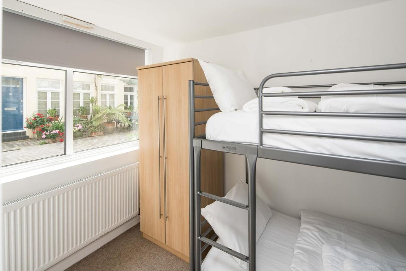 Quirky & Cosy 2Bd Mews Flat In Paddington Londres Exterior foto