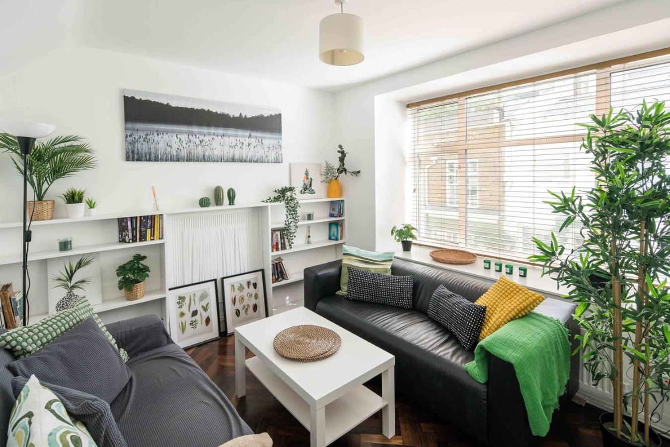 Quirky & Cosy 2Bd Mews Flat In Paddington Londres Exterior foto